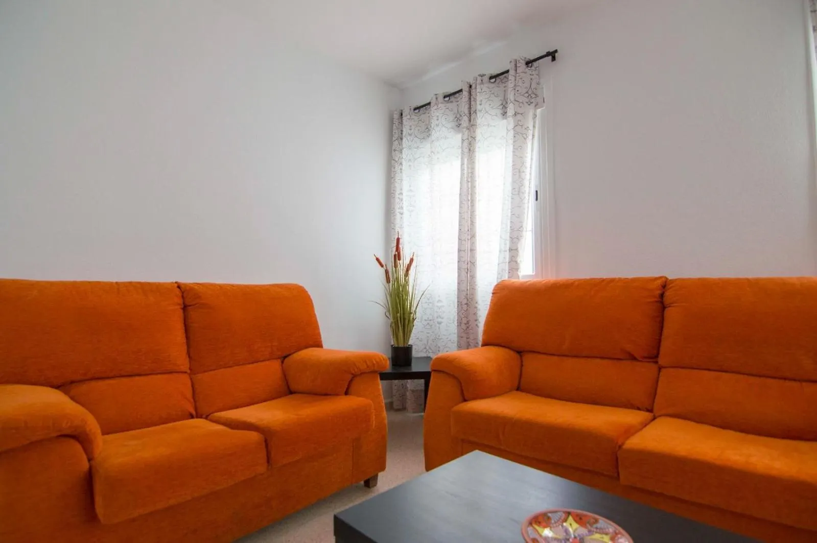 El Rincon Del Arco Apartment Sanlucar de Barrameda Spain