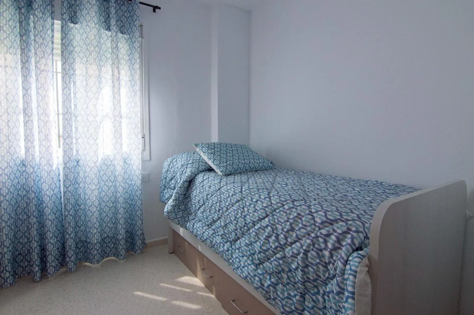 El Rincon Del Arco Apartment Sanlucar de Barrameda 0*,  Spain