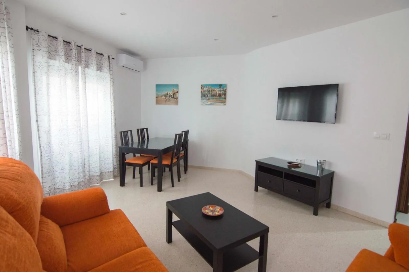 El Rincon Del Arco Apartment Sanlucar de Barrameda