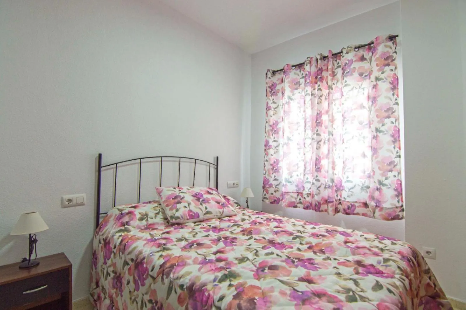 El Rincon Del Arco Apartment Sanlucar de Barrameda