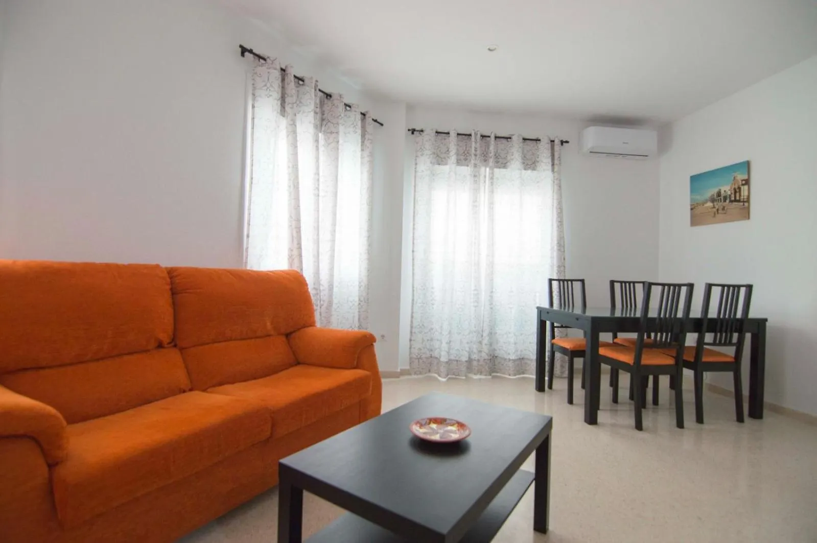 El Rincon Del Arco Apartment Sanlucar de Barrameda Spain