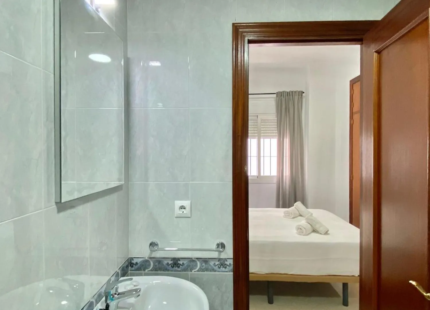 El Rincon Del Arco Apartment Sanlucar de Barrameda