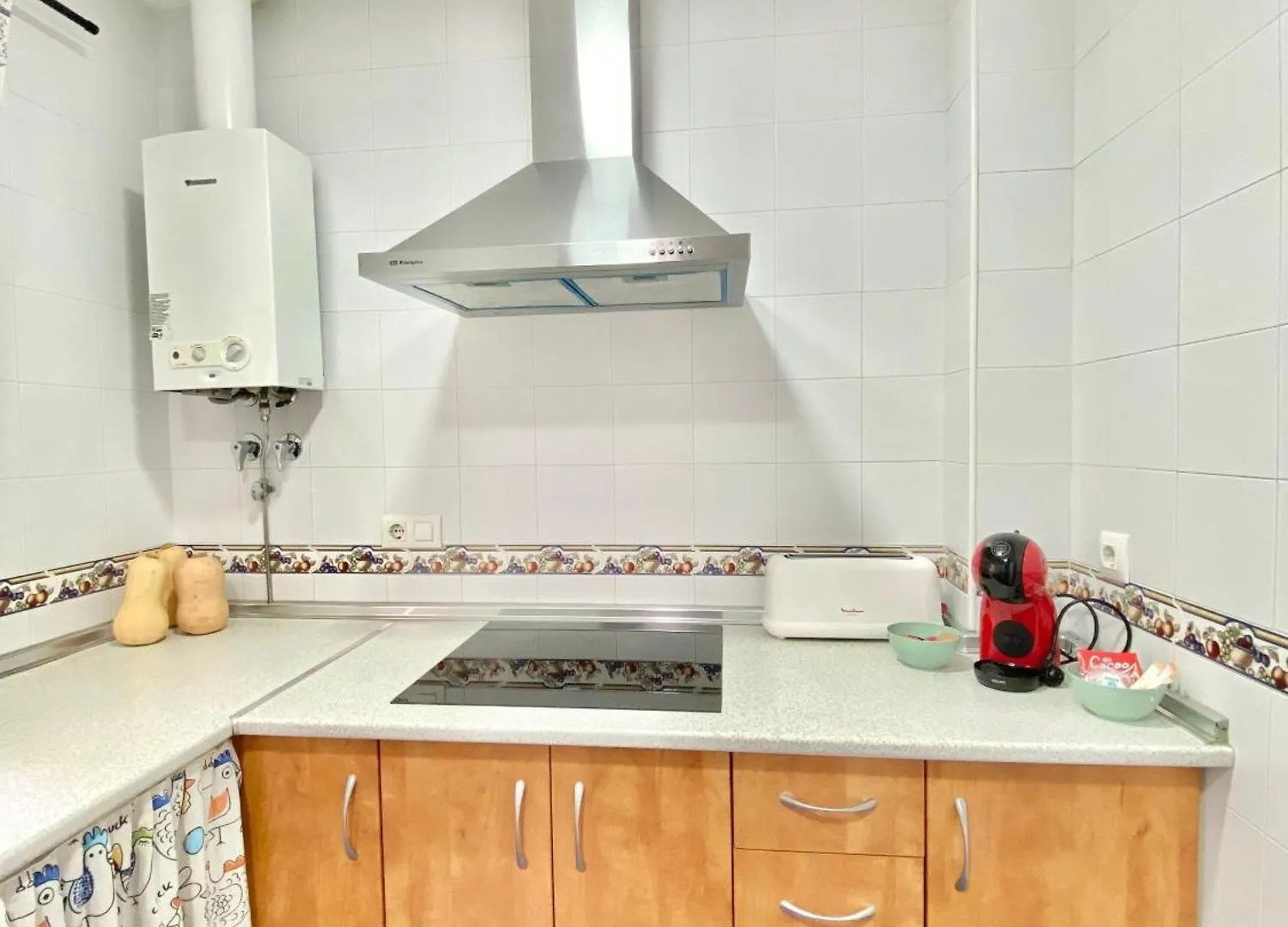 El Rincon Del Arco Apartment Sanlucar de Barrameda Spain