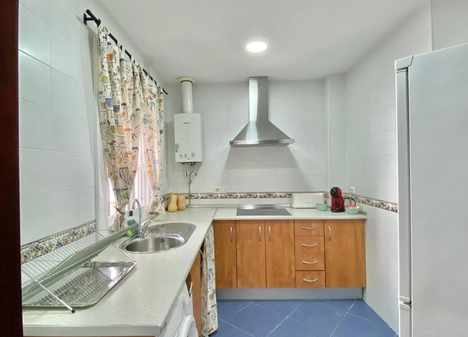 El Rincon Del Arco Apartment Sanlucar de Barrameda