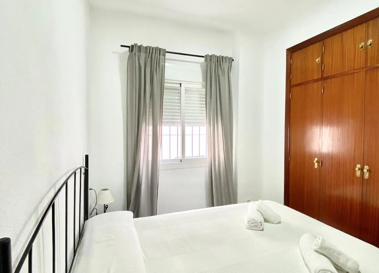 El Rincon Del Arco Apartment Sanlucar de Barrameda