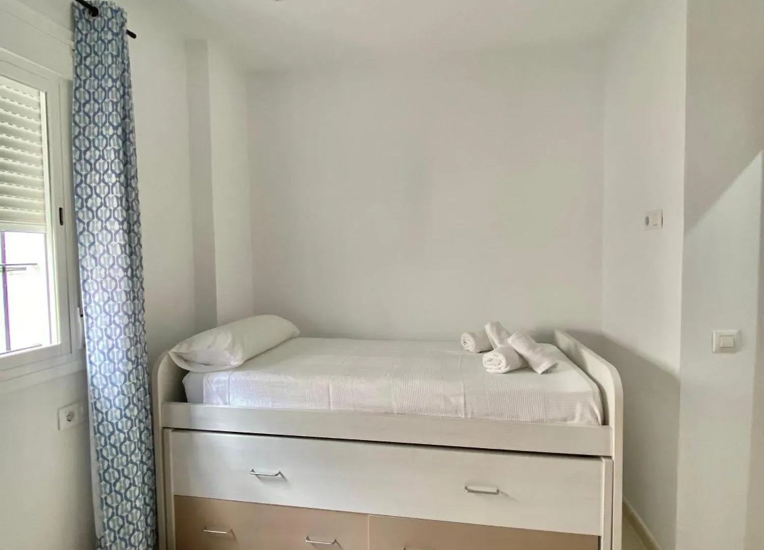 El Rincon Del Arco Apartment Sanlucar de Barrameda
