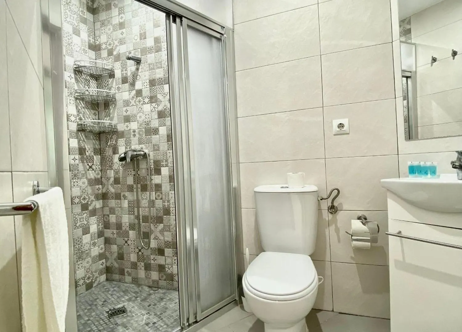 El Rincon Del Arco Apartment Sanlucar de Barrameda Spain
