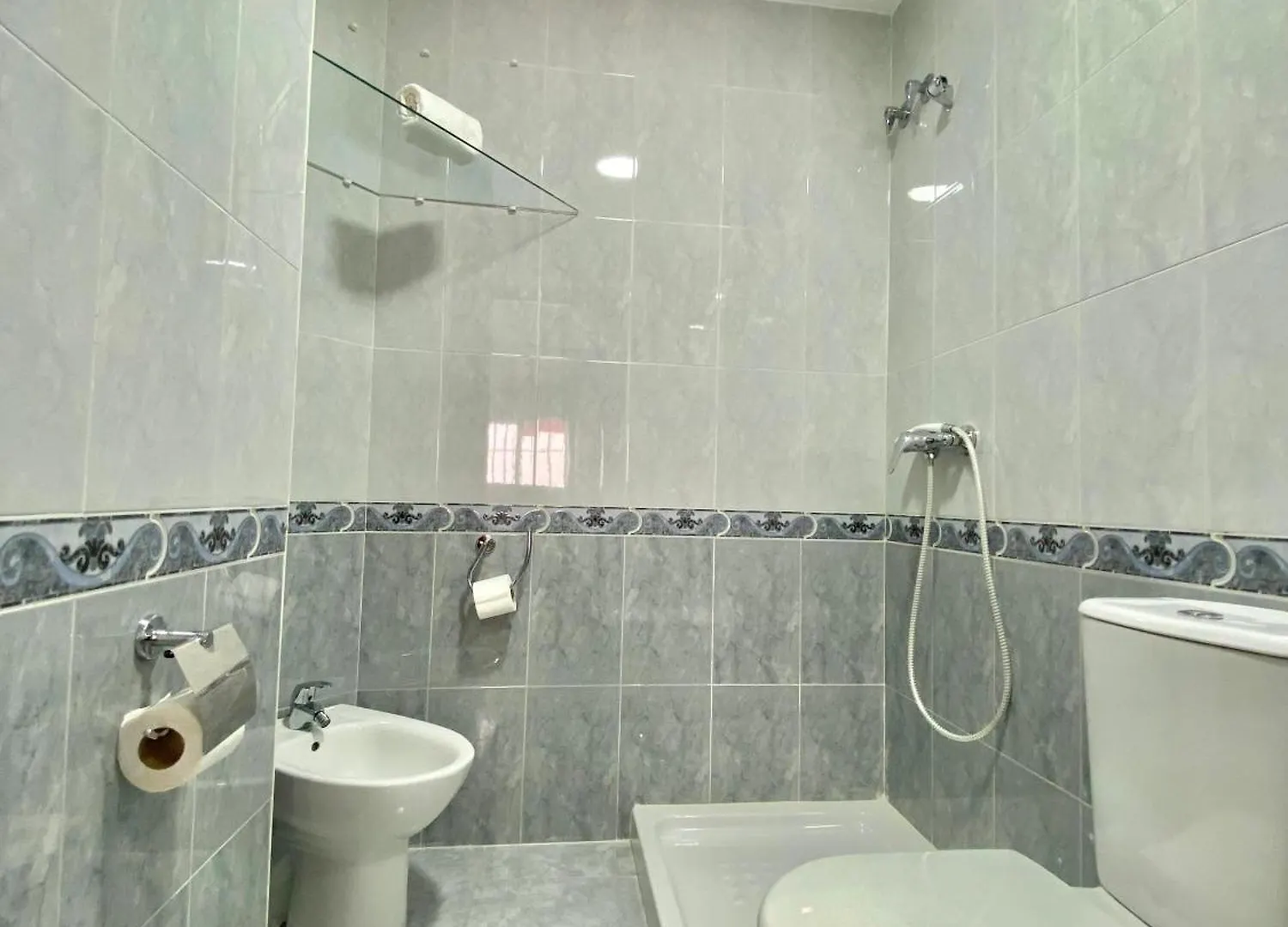 El Rincon Del Arco Apartment Sanlucar de Barrameda Spain