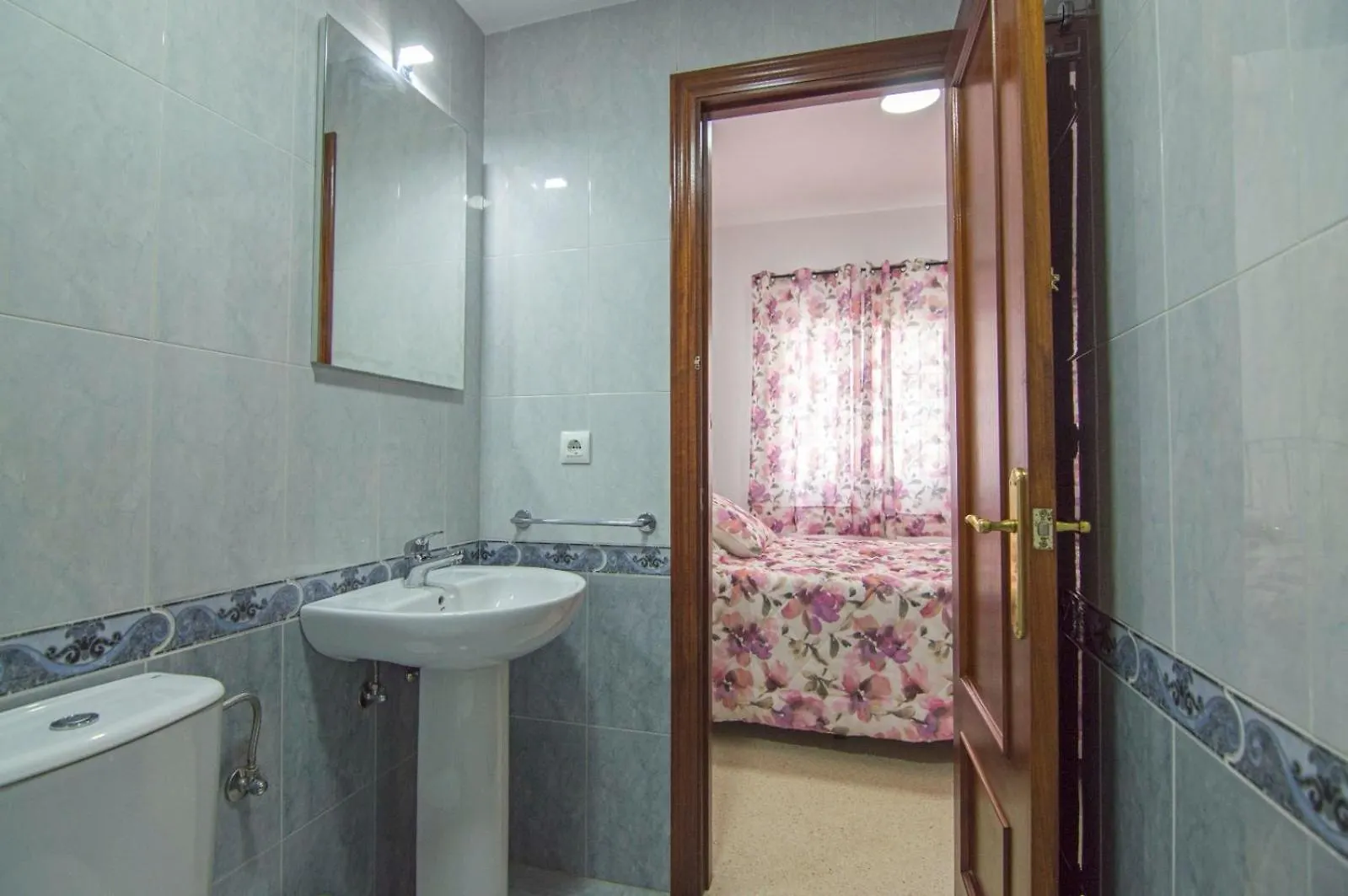 El Rincon Del Arco Apartment Sanlucar de Barrameda 0*,
