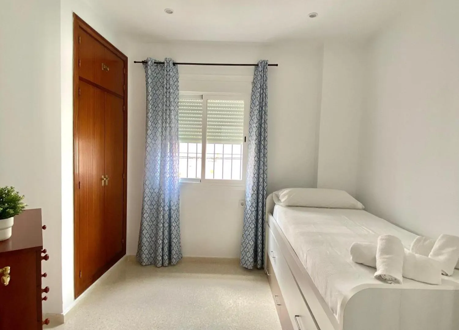 El Rincon Del Arco Apartment Sanlucar de Barrameda